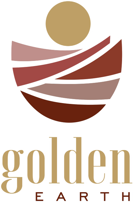 Golden Earth